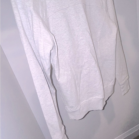 Lululemon Scuba Crewneck - Picture 5 of 5